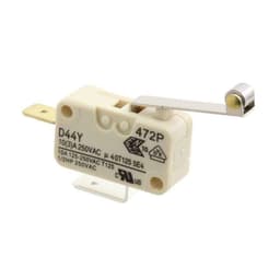 ZF Electronics D44EV1TD