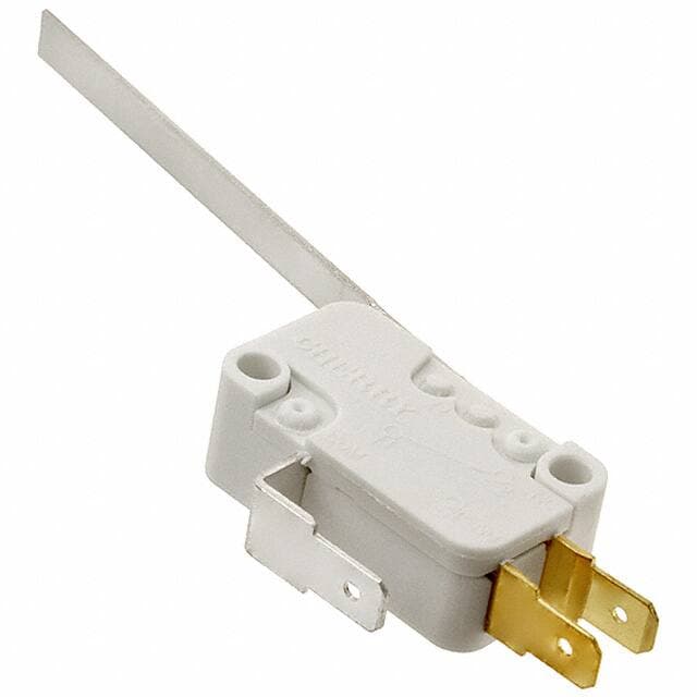 ZF Electronics D44L-R1ML