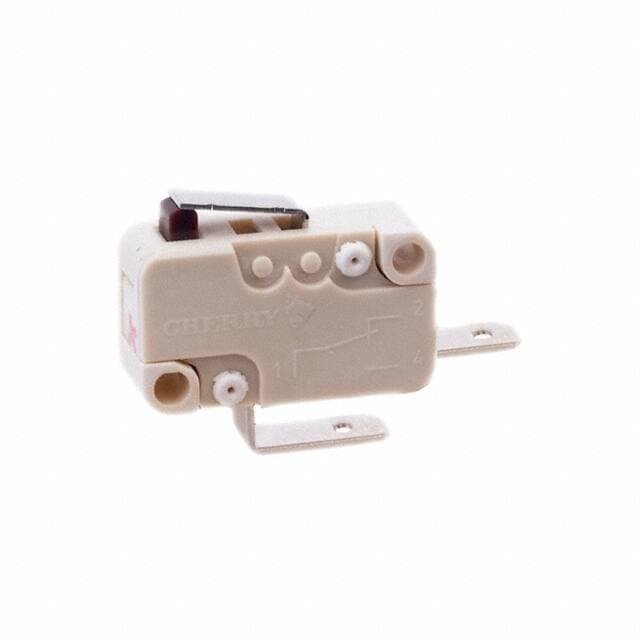 ZF Electronics D41C-R1LA