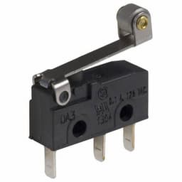 ZF Electronics DA3C-F1RB