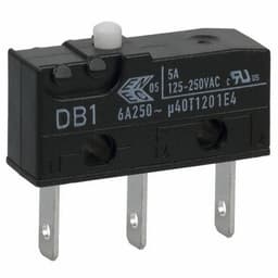 DB1CB1AAZF Electronics