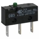 ZF Electronics DB3CB1AA