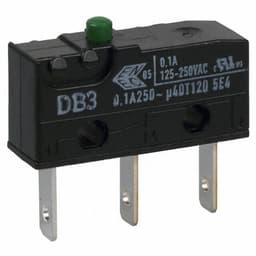 DB3CB1AAZF Electronics