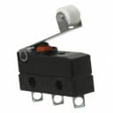 ZF Electronics DC2CA1RB