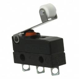 ZF Electronics DC2CA1RB