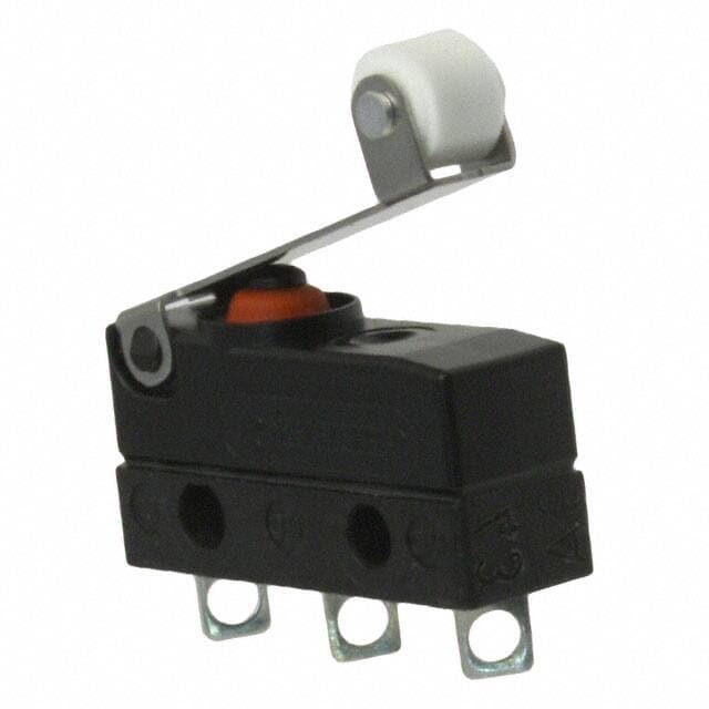 ZF Electronics DC2CA1RB