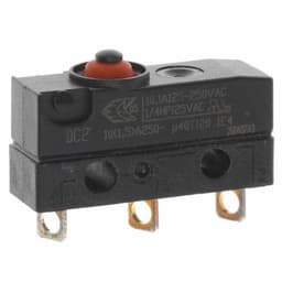 ZF Electronics DC3C-A1AA
