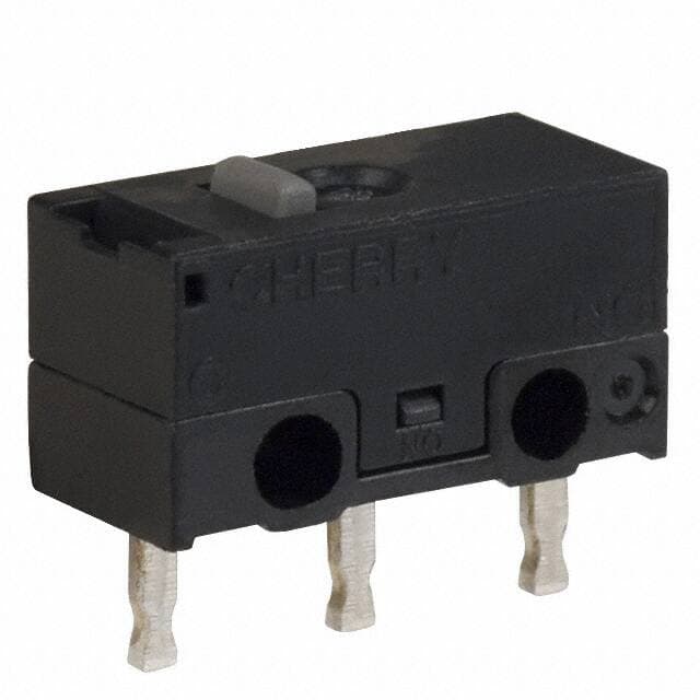 ZF Electronics DG13-B1AA