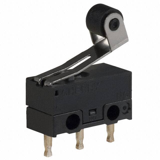 ZF Electronics DG13-B1RA