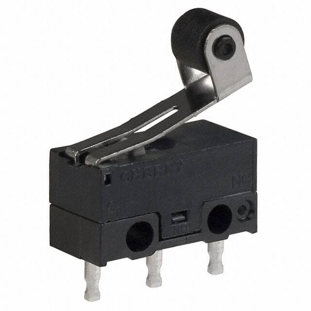ZF Electronics DG23-B1RA