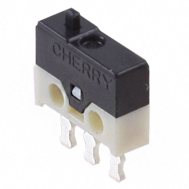 ZF Electronics DH2CB1AA