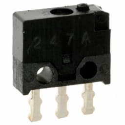 ZF Electronics DH3C-B1AA