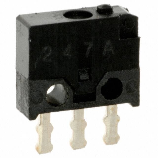 ZF Electronics DH3C-B1AA