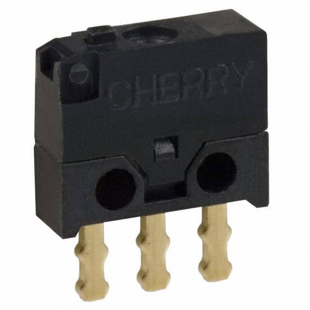ZF Electronics DH4C-B1AA