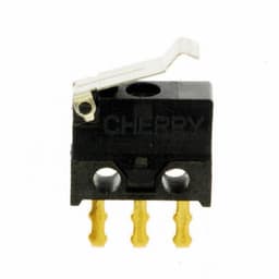ZF Electronics DH4C-B1LA
