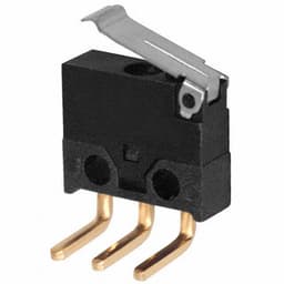 ZF Electronics DH4C-C6LA
