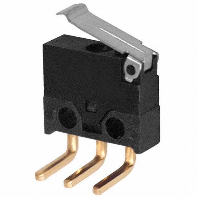 ZF Electronics DH4C-C6LA