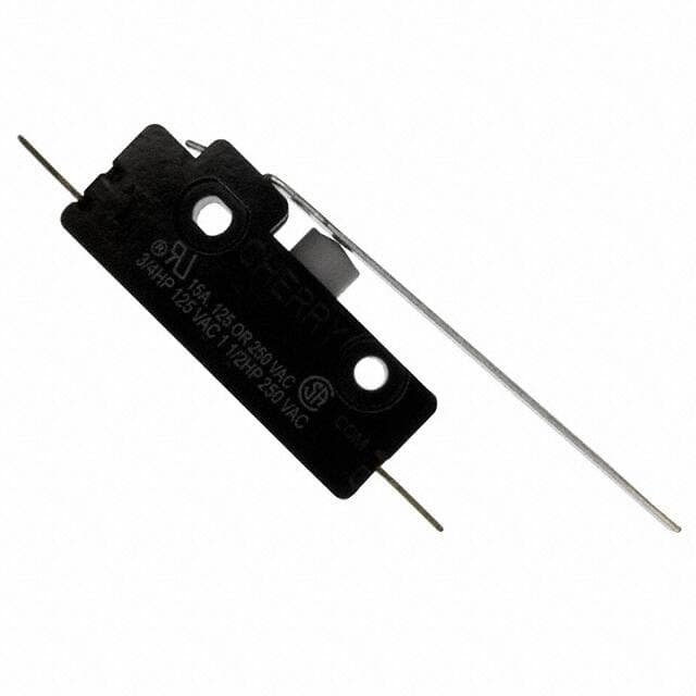 ZF Electronics E13-01H