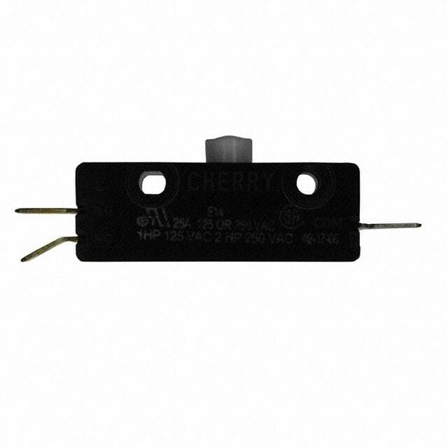 ZF Electronics E14-00A