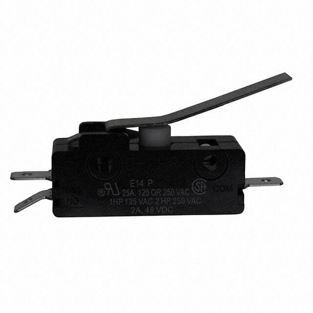 ZF Electronics E14-00H