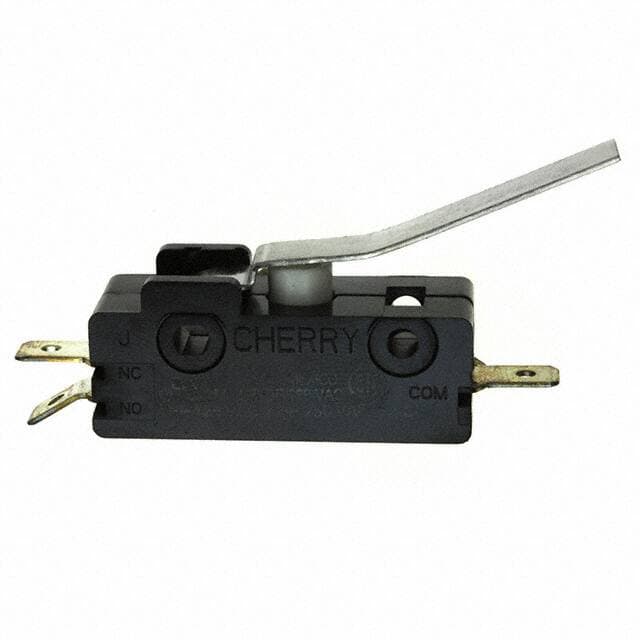 ZF Electronics E14-50H