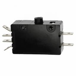 ZF Electronics E19-00A