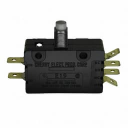 ZF Electronics E19-00J
