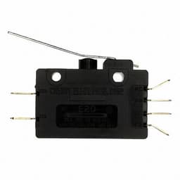 ZF Electronics E20-00H
