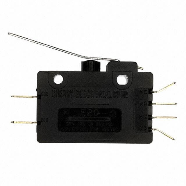 ZF Electronics E20-00H
