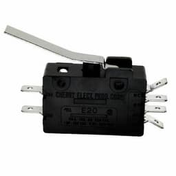ZF Electronics E20-50H