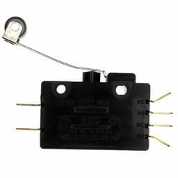 ZF Electronics E20-50K
