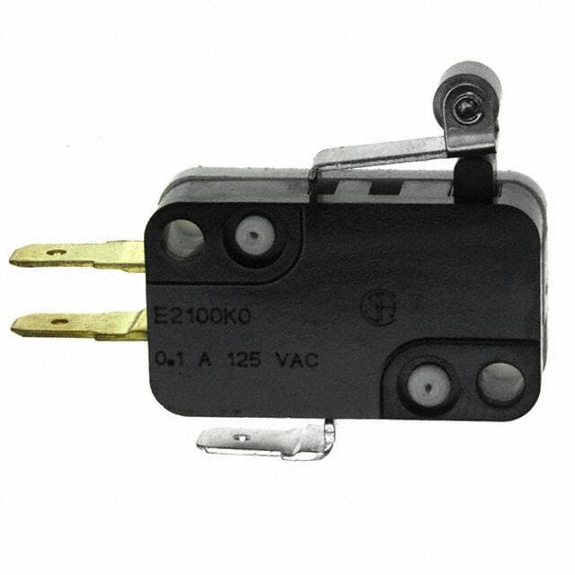 ZF Electronics E21-00K