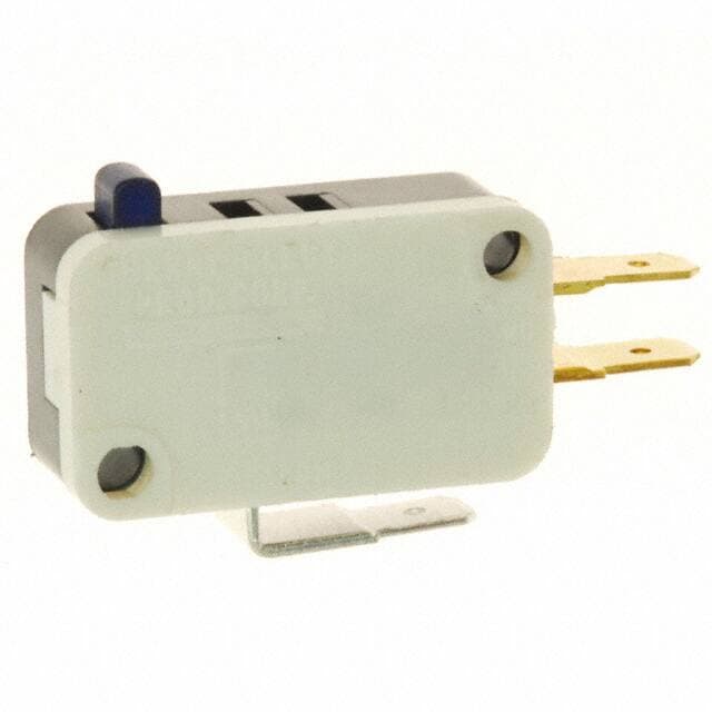 ZF Electronics E22-00AX