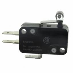 ZF Electronics E22-00K