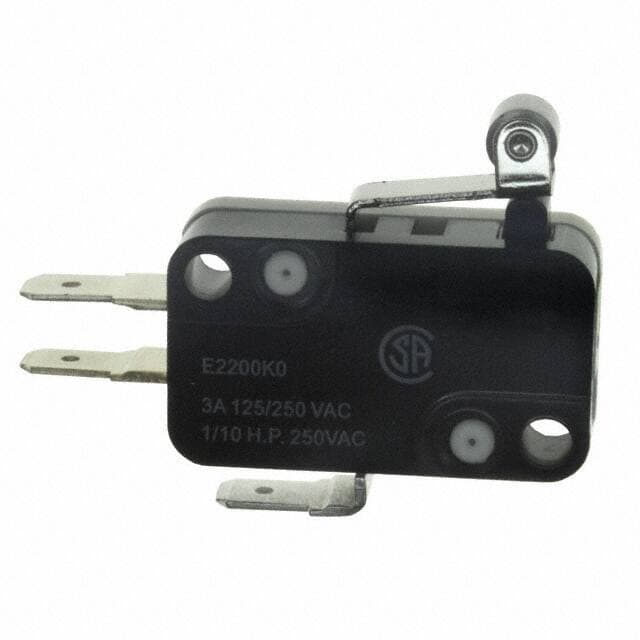 ZF Electronics E22-00K