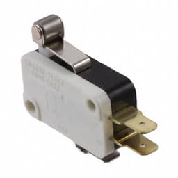 ZF Electronics E23-00K