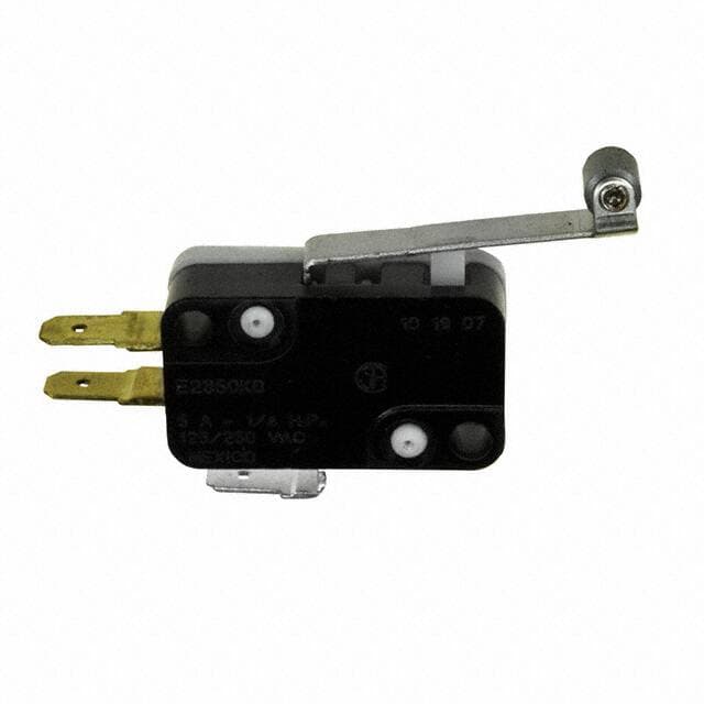 ZF Electronics E23-50K