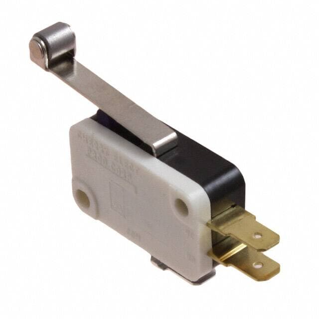 ZF Electronics E22-50KL