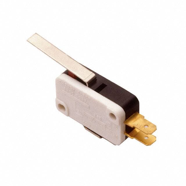 ZF Electronics E23-85HX