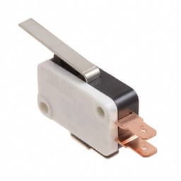ZF Electronics E34-50HX