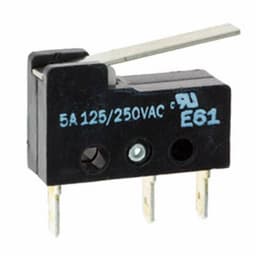 ZF Electronics E61-00H