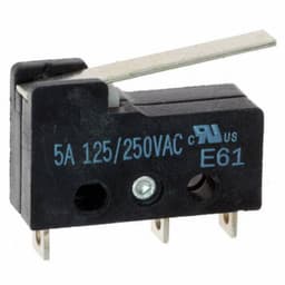 ZF Electronics E61-10H