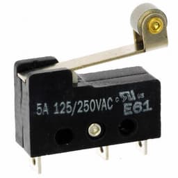 ZF Electronics E61-10K