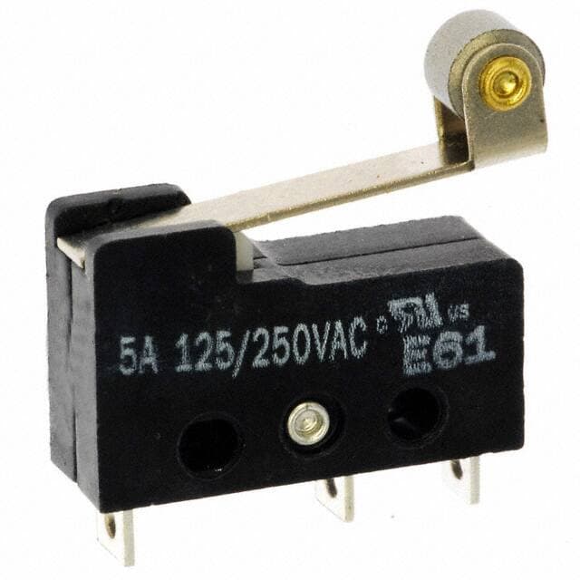 ZF Electronics E61-10K