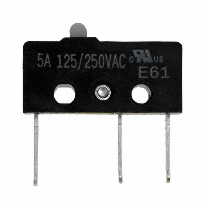 ZF Electronics E61-30A