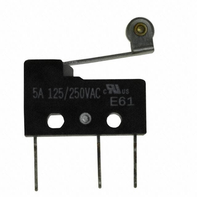 ZF Electronics E61-30K