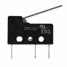 ZF Electronics E61-50H