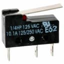 ZF Electronics E62-00H