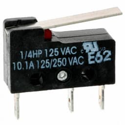 ZF Electronics E62-00H
