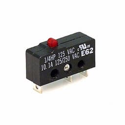 ZF Electronics E62-10A